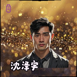 沈泽宇