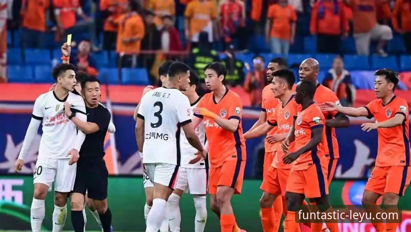 为什么说青岛海牛这场3-1逆转是2026赛季中超最大冷门？