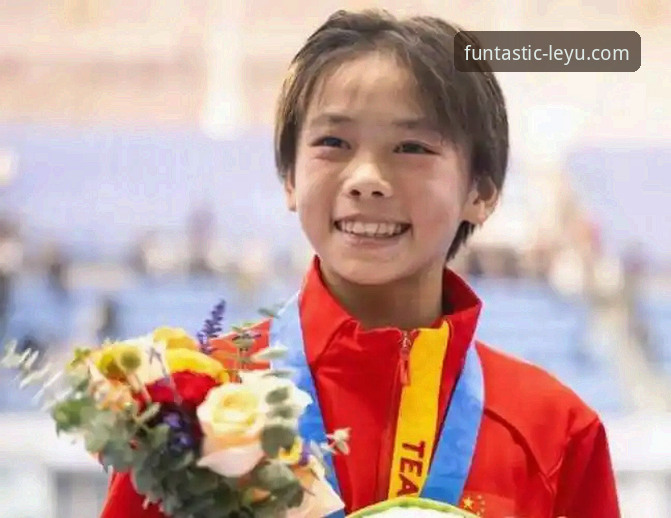 LEYU数字娱乐 蒋林静10米台夺冠全记录:乐鱼体育平台带你见证16岁新星的跳水奇迹